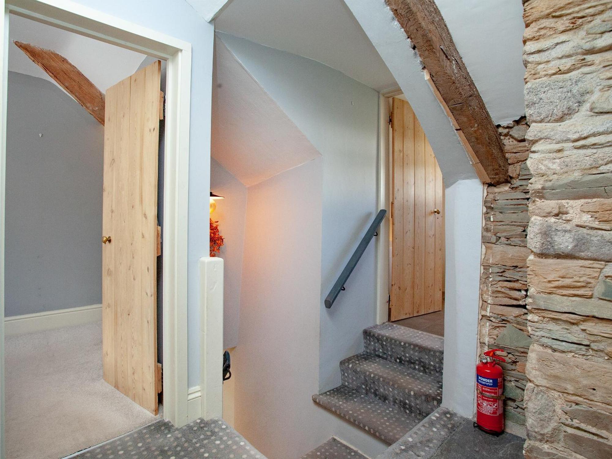 The Barn House Villa Ugborough Eksteriør bilde